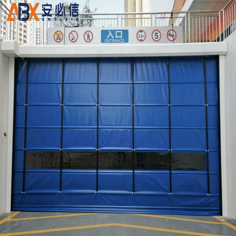 商丘机械式门封