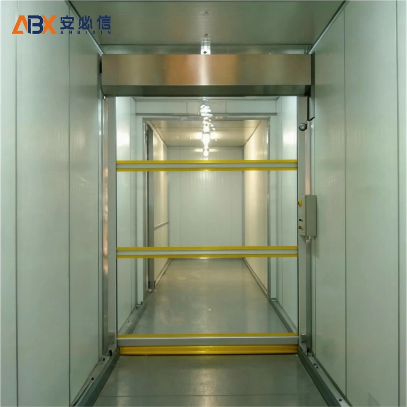 商丘高速门